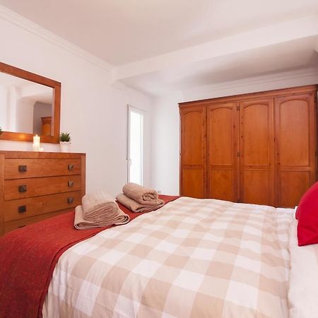 Malagueta 17 Freshapartments Малага Экстерьер фото