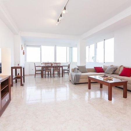 Malagueta 17 Freshapartments Малага Экстерьер фото