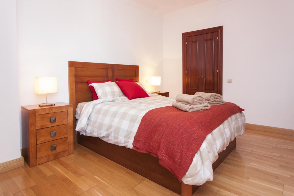 Malagueta 17 Freshapartments Малага Экстерьер фото